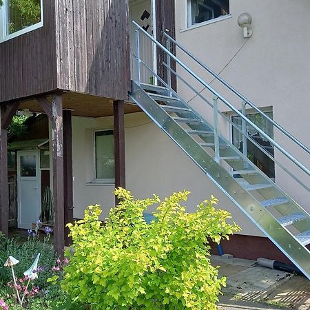 Ferienhaus Berndt Im Spreewald Apartment Luebbenau Exterior photo